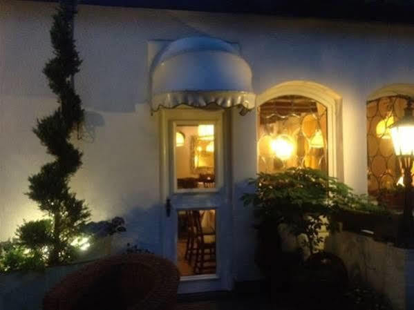 Hotel Haus Gimken Essen Buitenkant foto